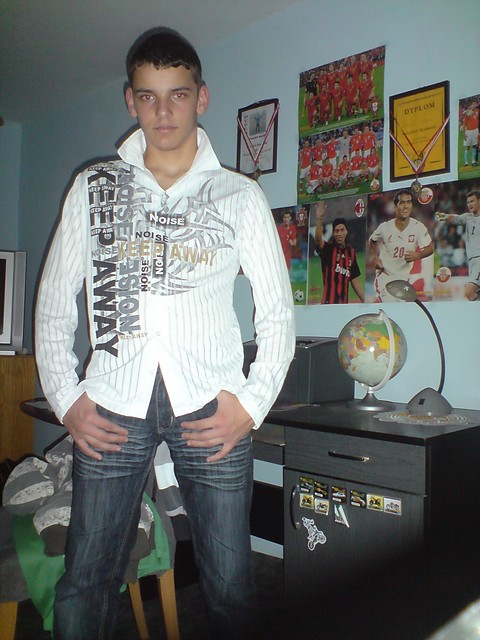 Tak to jaa..