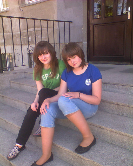 Czy to jestem ja ?! :o