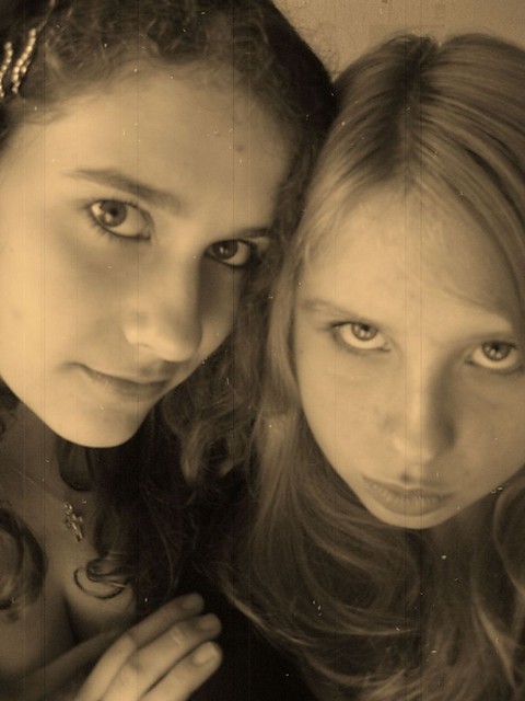 Z Sis :*:*