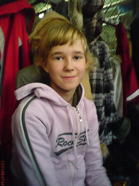 Kinga