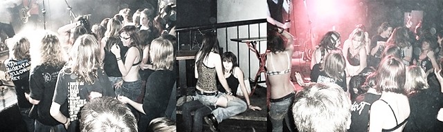 Koncert...