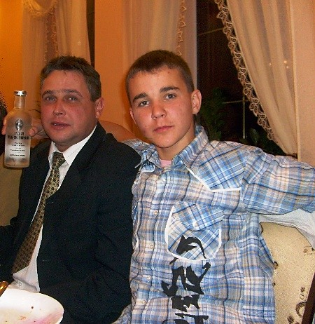 Fotka z 18-stki GreQa
