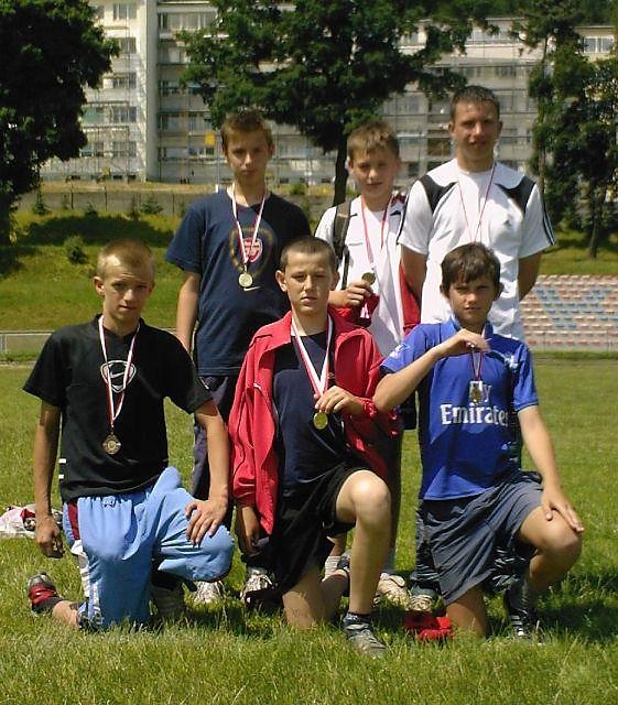 ja i moi koledzy 