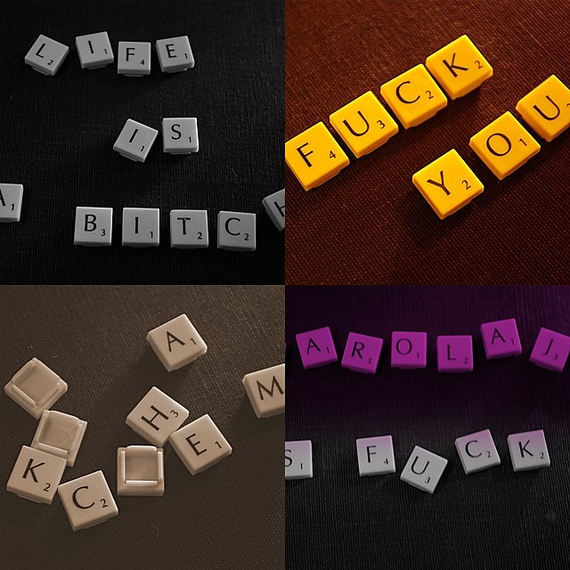 nikt nie wyjdzie std ywy!