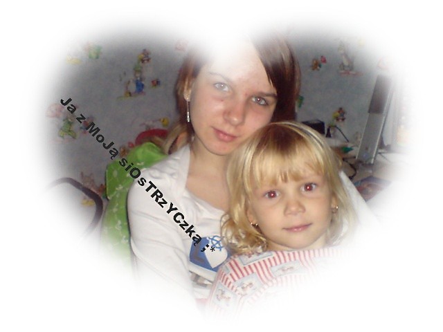 ja i wika ;*