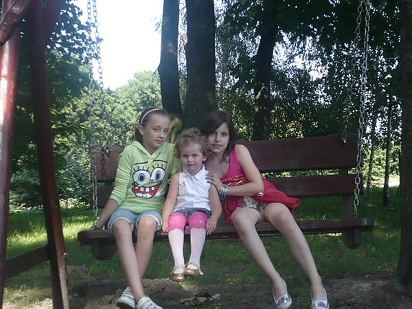 SweetGirls