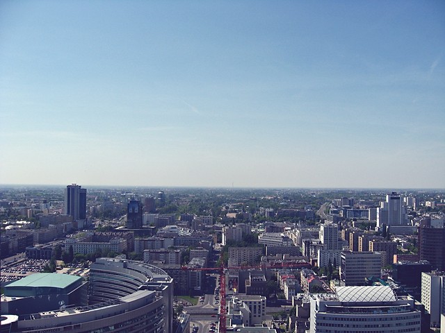 Warszawa.