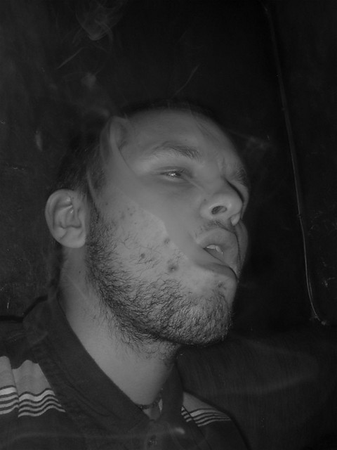 Budda Bar Kraka