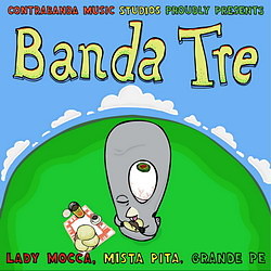 Banda Tre.