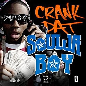 To ja Solja Boy Tlle'm:)