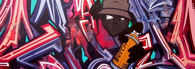 ....GrAfFiTiI....