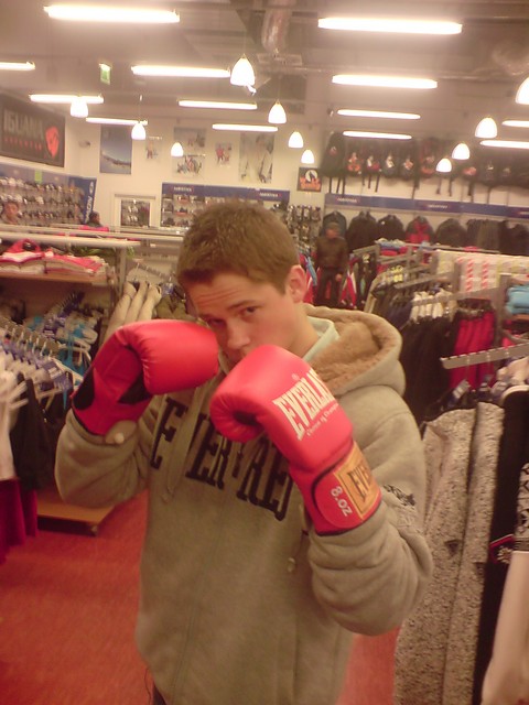 Rocky
