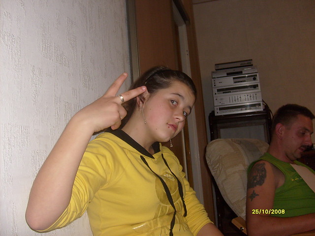 paulinka:*