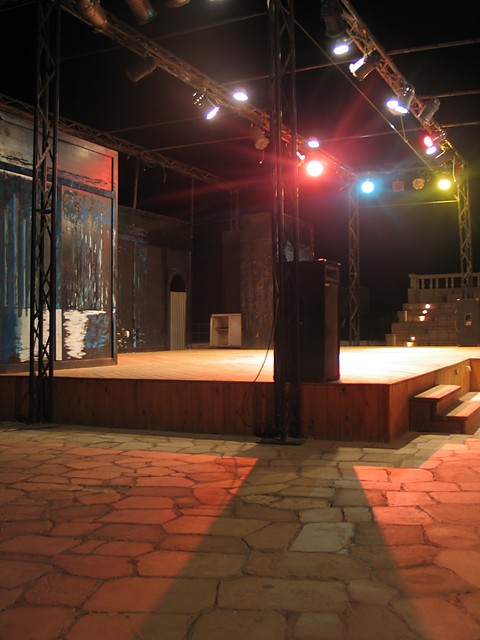 SCENA