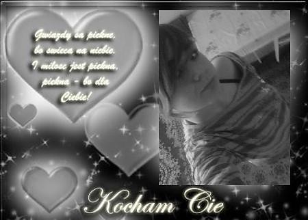 Kocham 