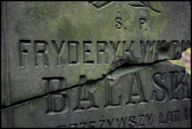 Fryderyk...