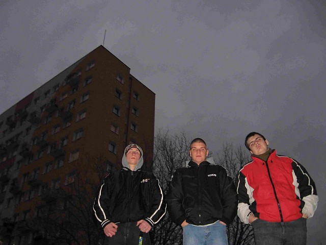 Blokersi ;P