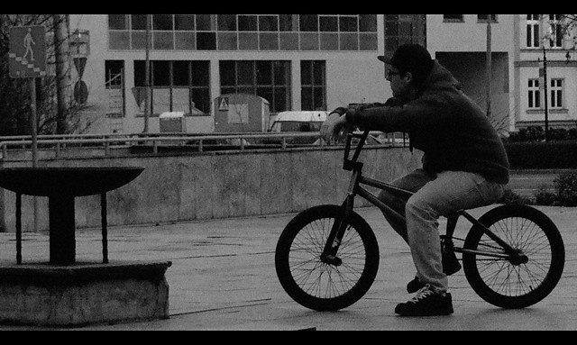 Live to Ride, Ride to Live