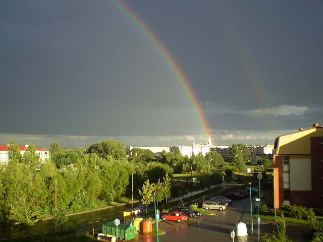 Nic dwa razy si nie zdarza..;-(