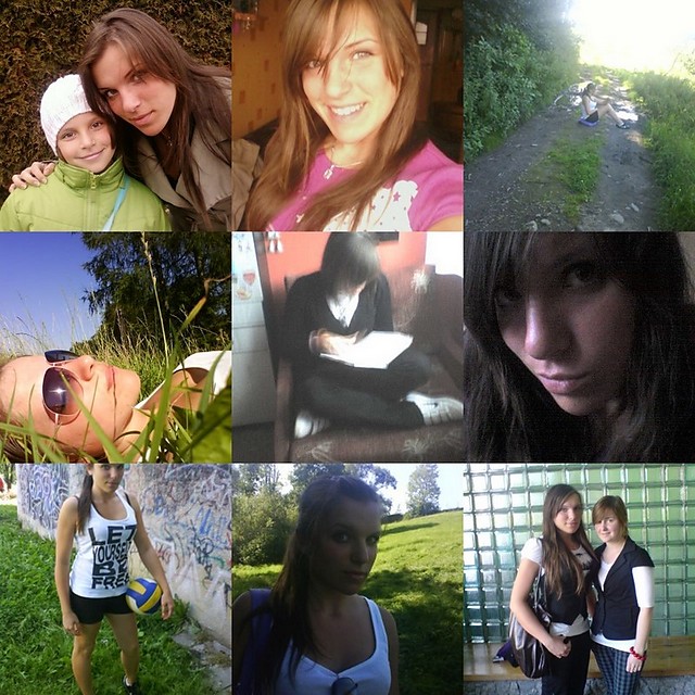 Let yourself be free.! ;)