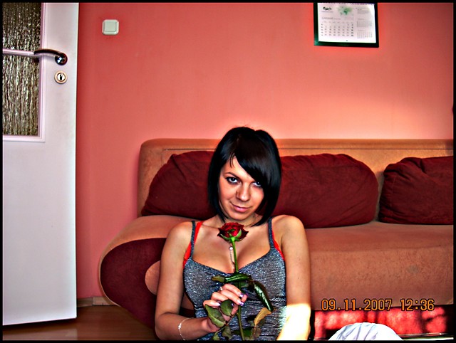 ^^Kiedy oczy patrz sercem..^^
