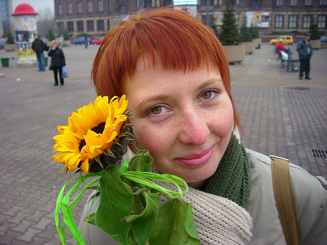 Barwy jesieni.