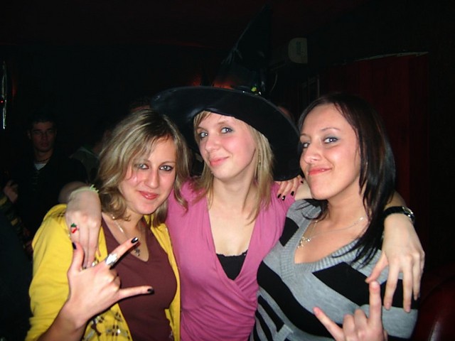 Halloween.