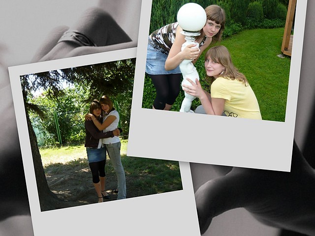 My :*