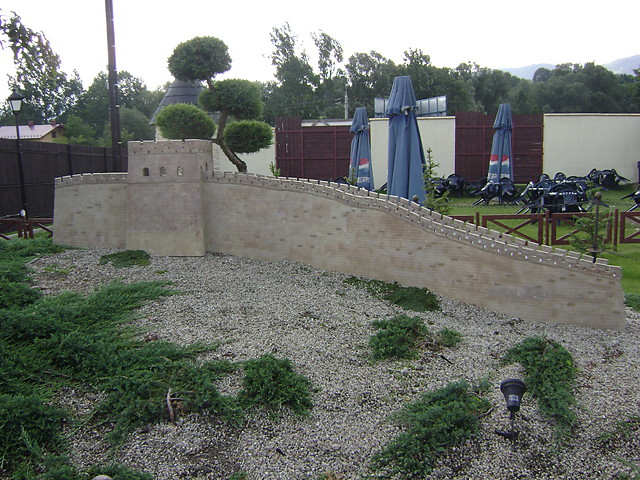 Mur Chiski