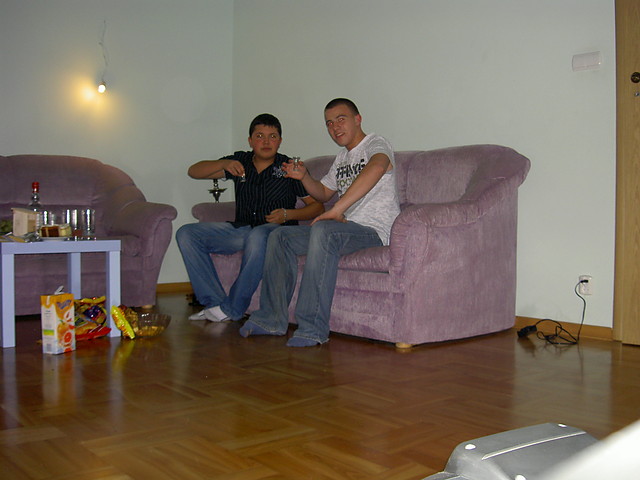 Urodziny DziubsoNaxD