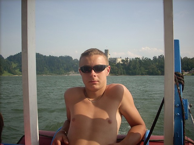 Wakacyjnie ;-)