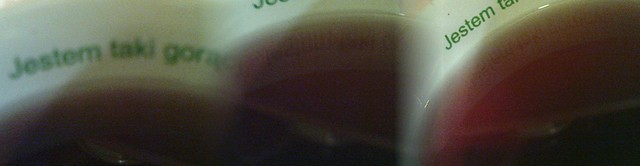  '  jest taki gorcy ;D