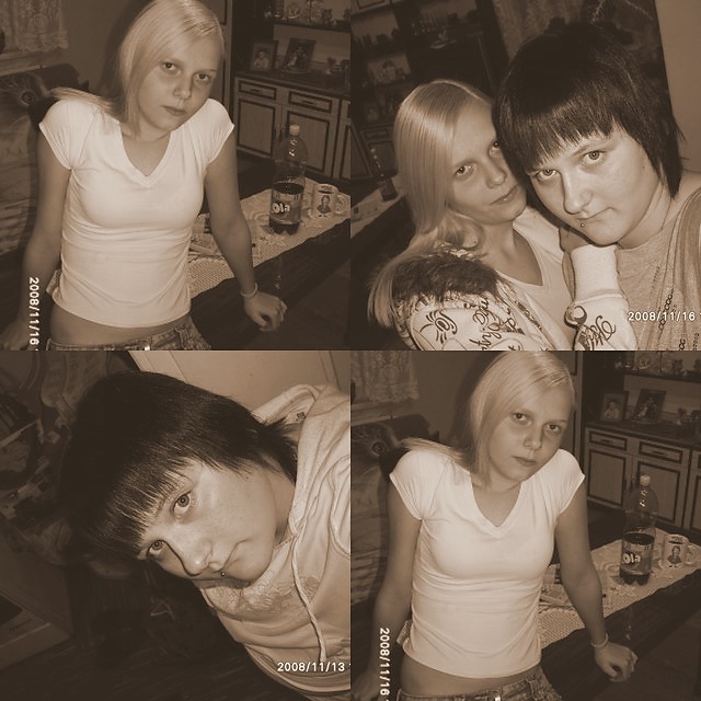 Natalccia i Basiunia =)