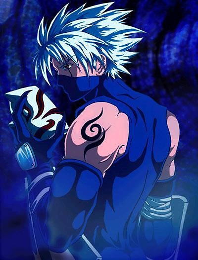 sasuke