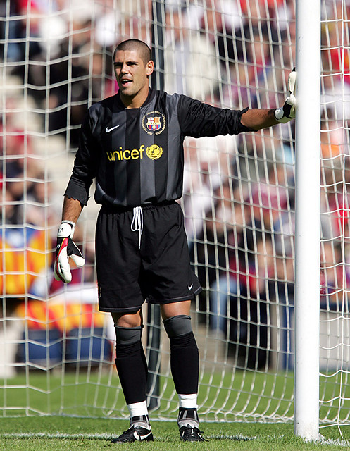 Victor Valdes