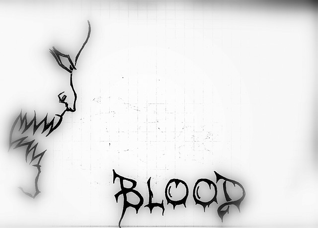 Blood