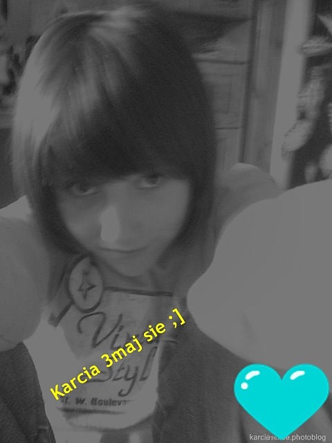Karcia;]