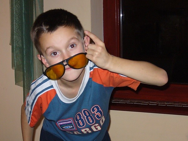 To ja:-)