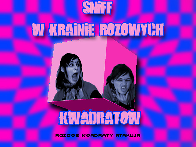 przemino z kwadratem 