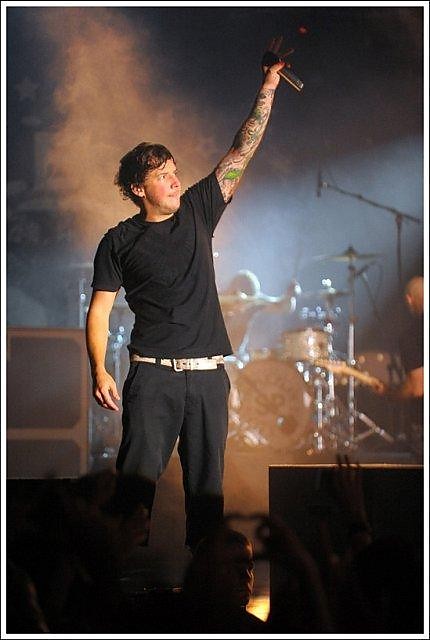 Pierre Bouvier