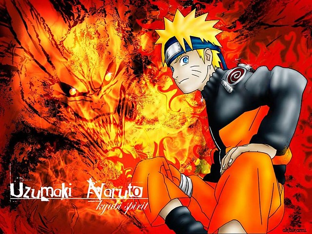 naruto