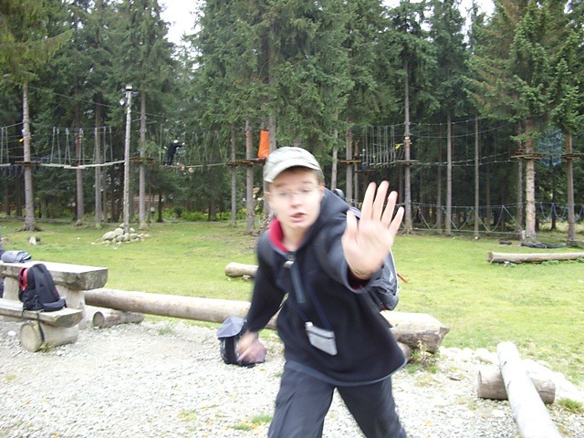 Zakopane 2008