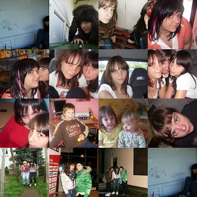 mY  ;D 