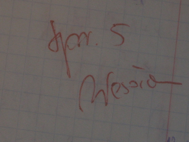 Wesoa