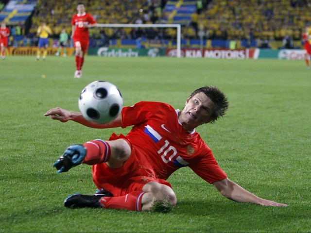 Andrei Arshavin