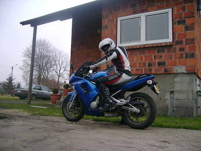 Ja i Kawa ;]