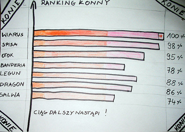 RANKING 1