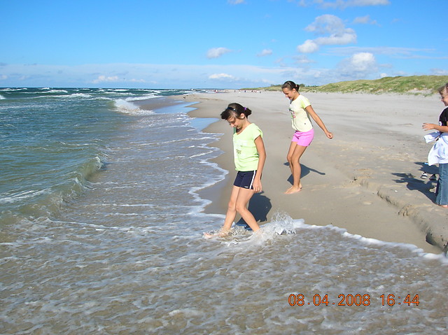 Na Plazy;***********