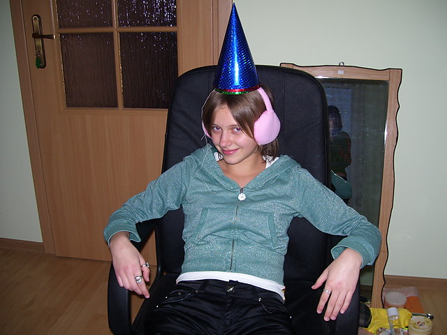 klusia;*