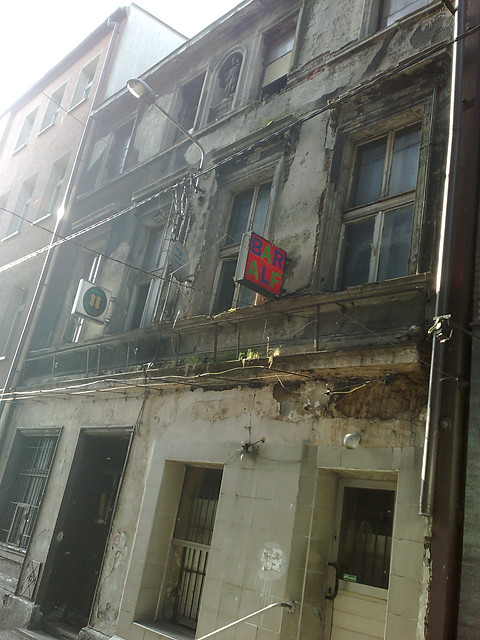 Krawiecka po prostu